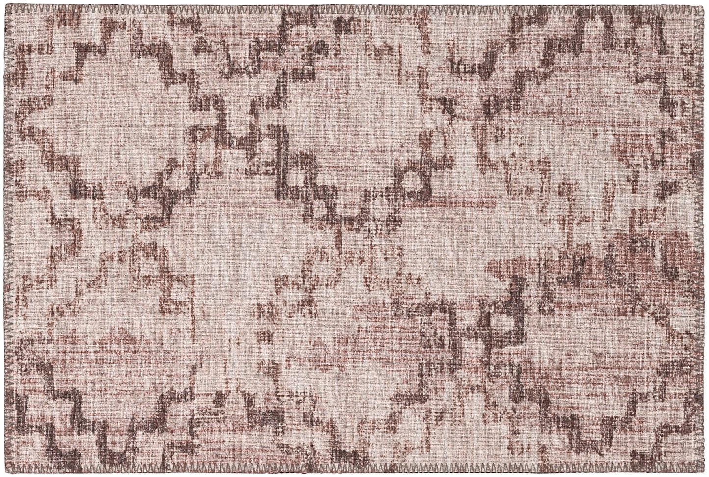 Sedona SN15 Machine Made Synthetic Blend Indoor Area Rug by Dalyn Rugs
