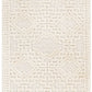 Azilal 30597 Machine Woven Synthetic Blend Indoor Area Rug by Surya Rugs