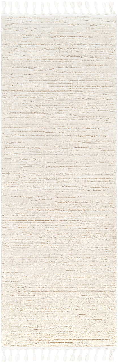 Azilal 30600 Machine Woven Synthetic Blend Indoor Area Rug by Surya Rugs