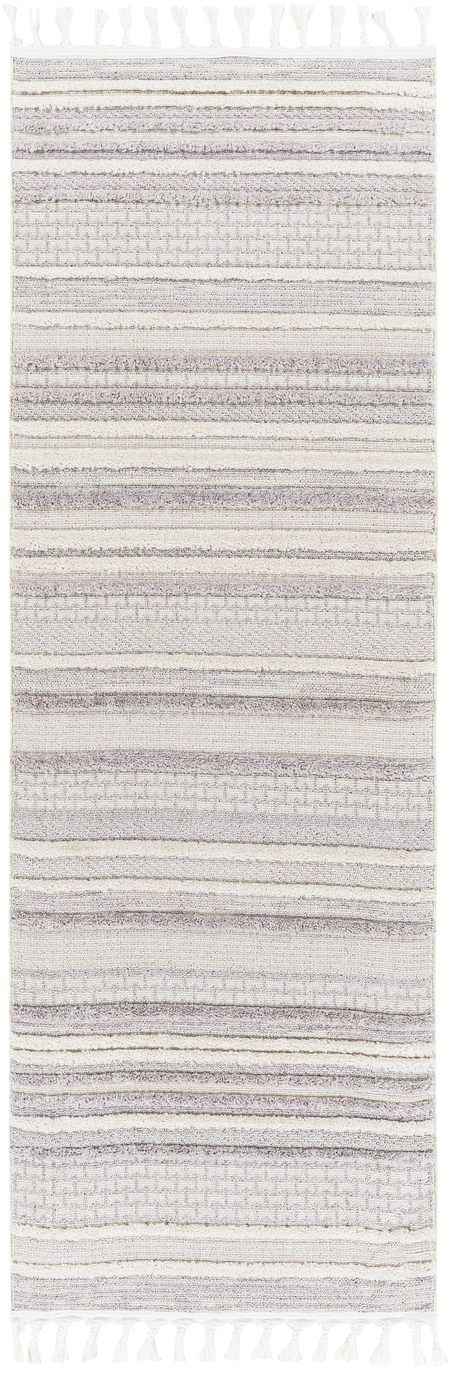 Azilal 30601 Machine Woven Synthetic Blend Indoor Area Rug by Surya Rugs