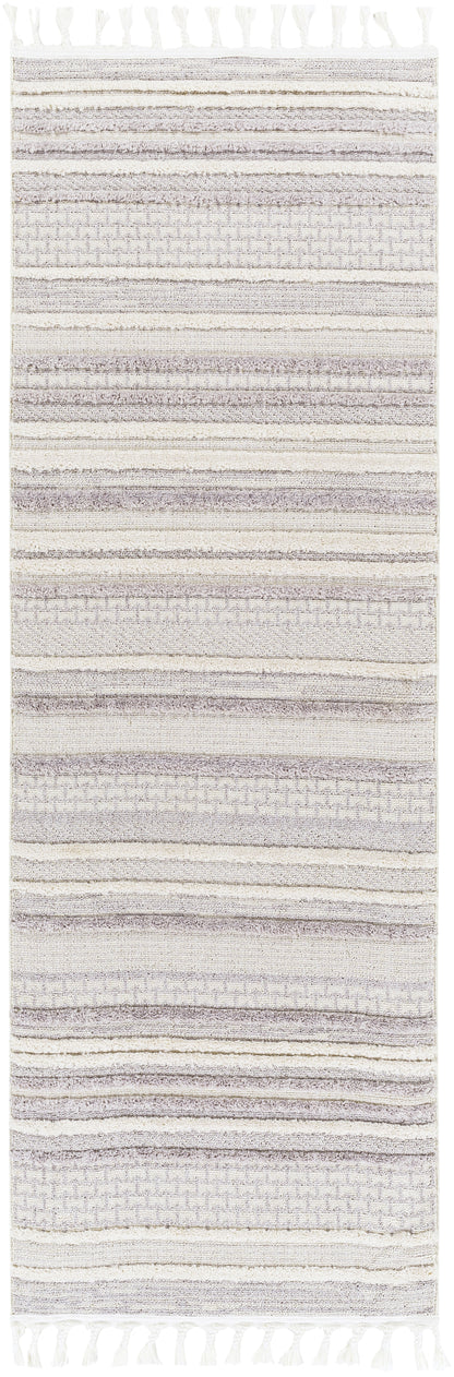 Azilal 30601 Machine Woven Synthetic Blend Indoor Area Rug by Surya Rugs