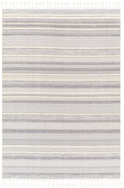 Azilal 30601 Machine Woven Synthetic Blend Indoor Area Rug by Surya Rugs