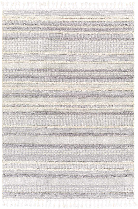 Azilal 30601 Machine Woven Synthetic Blend Indoor Area Rug by Surya Rugs