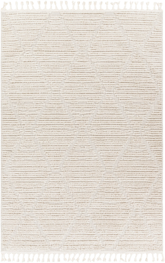 Azilal 30603 Machine Woven Synthetic Blend Indoor Area Rug by Surya Rugs