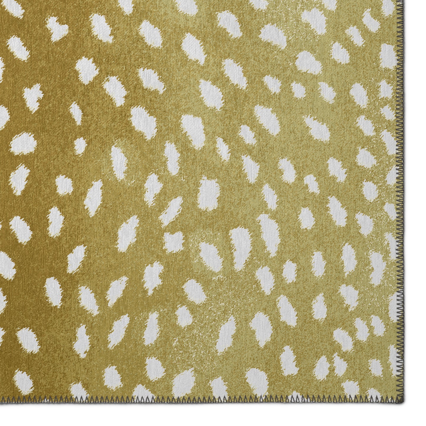 Mali ML3 Machine Made Synthetic Blend Indoor Area Rug by Dalyn Rugs