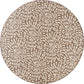 Eco-ECO19 Flat Weave Synthetic Blend Indoor/Outdoor Area Rug by Tayse Rugs
