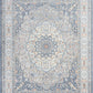 Allure-ALL18 Cut Pile Synthetic Blend Indoor Area Rug by Tayse Rugs