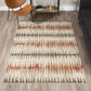 Gala GA8 Power Woven Synthetic Blend Indoor Area Rug by Dalyn Rugs