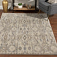 Aero AE2 Power Woven Synthetic Blend Indoor Area Rug by Dalyn Rugs