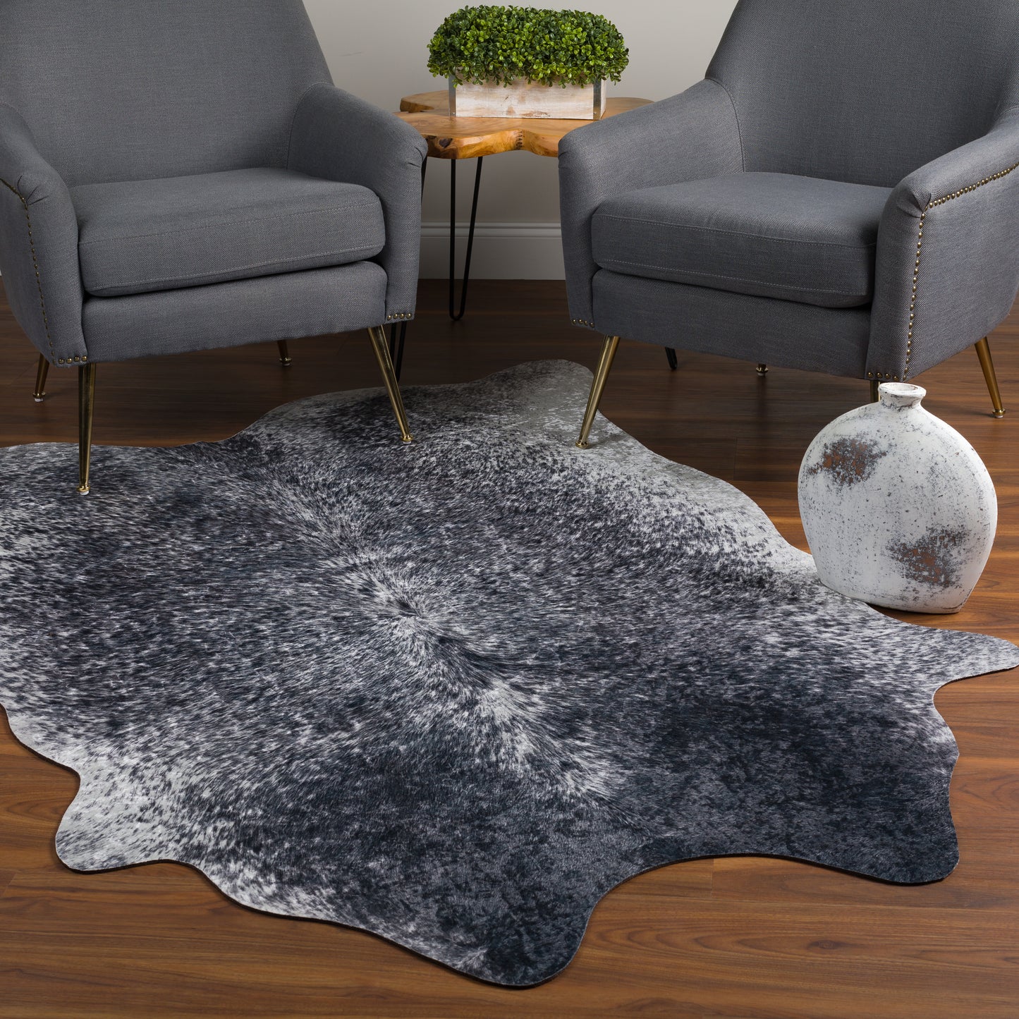 Montana MT6 Machine Woven Synthetic Blend Indoor Area Rug by Dalyn Rugs