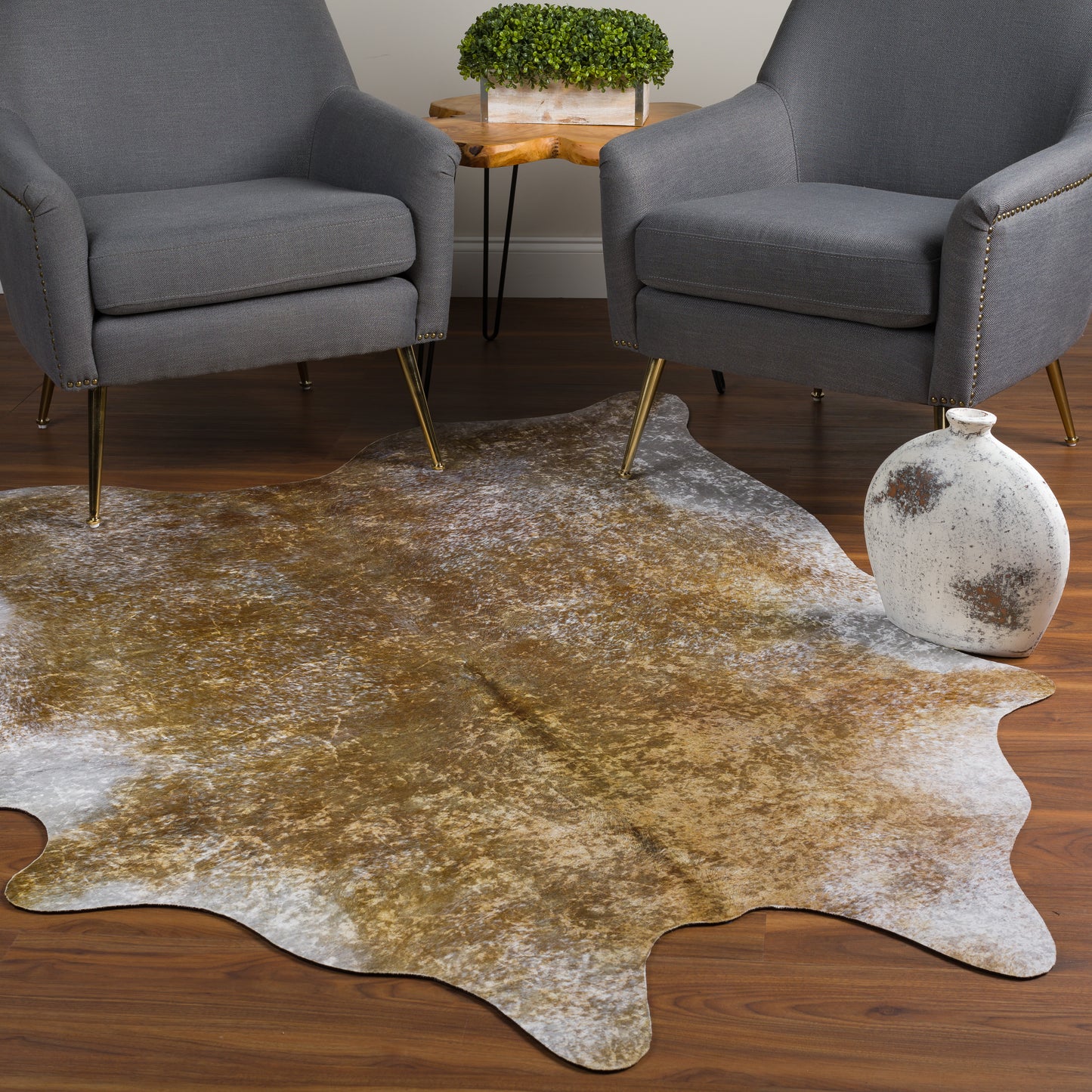 Montana MT5 Machine Woven Synthetic Blend Indoor Area Rug by Dalyn Rugs