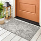Brisbane BR2 Machine Made Synthetic Blend Indoor Area Rug by Dalyn Rugs