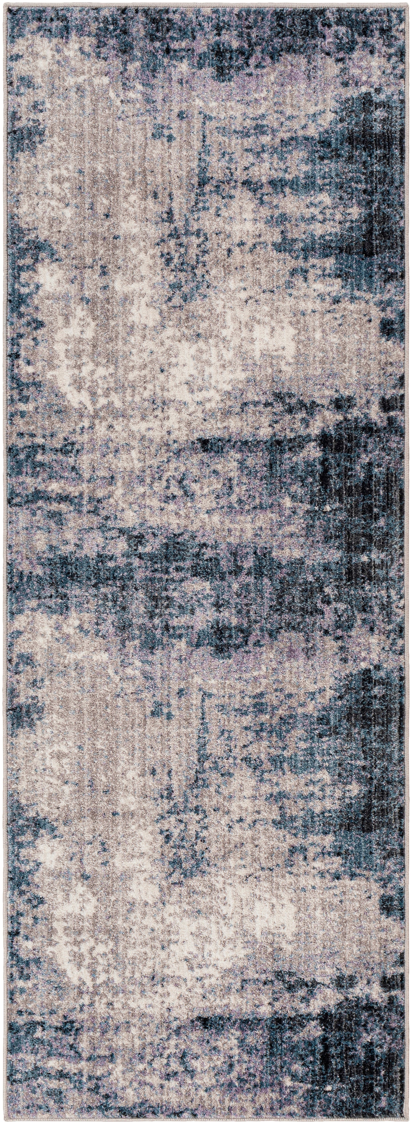 Babel 30230 Machine Woven Synthetic Blend Indoor Area Rug by Surya Rugs