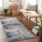 Babel 30230 Machine Woven Synthetic Blend Indoor Area Rug by Surya Rugs