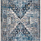 Babel 30794 Machine Woven Synthetic Blend Indoor Area Rug by Surya Rugs