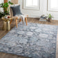Babel 30795 Machine Woven Synthetic Blend Indoor Area Rug by Surya Rugs