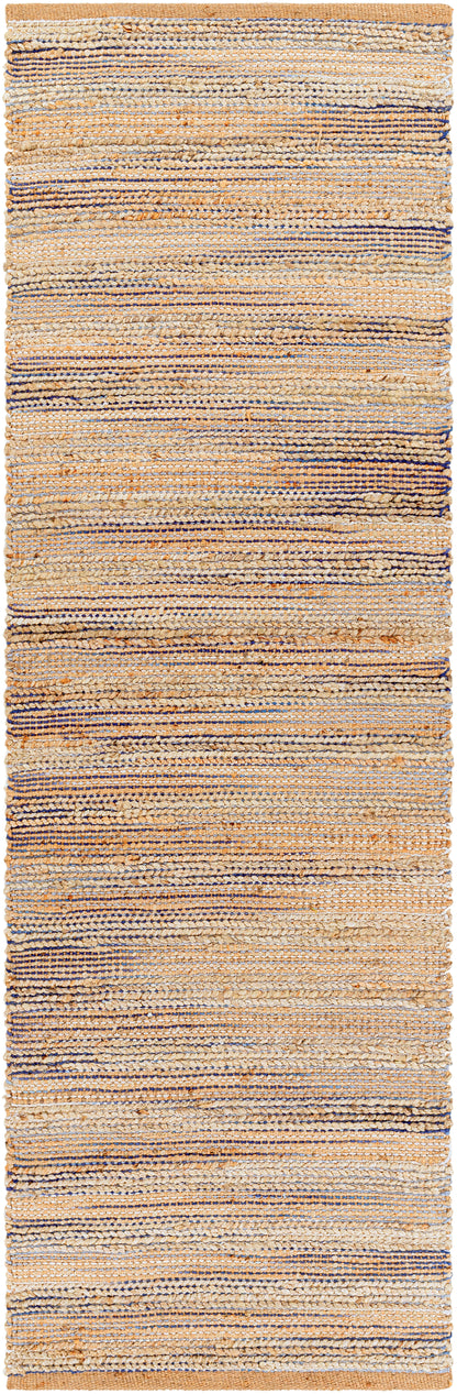 Bali 29754 Hand Woven Jute Indoor Area Rug by Surya Rugs