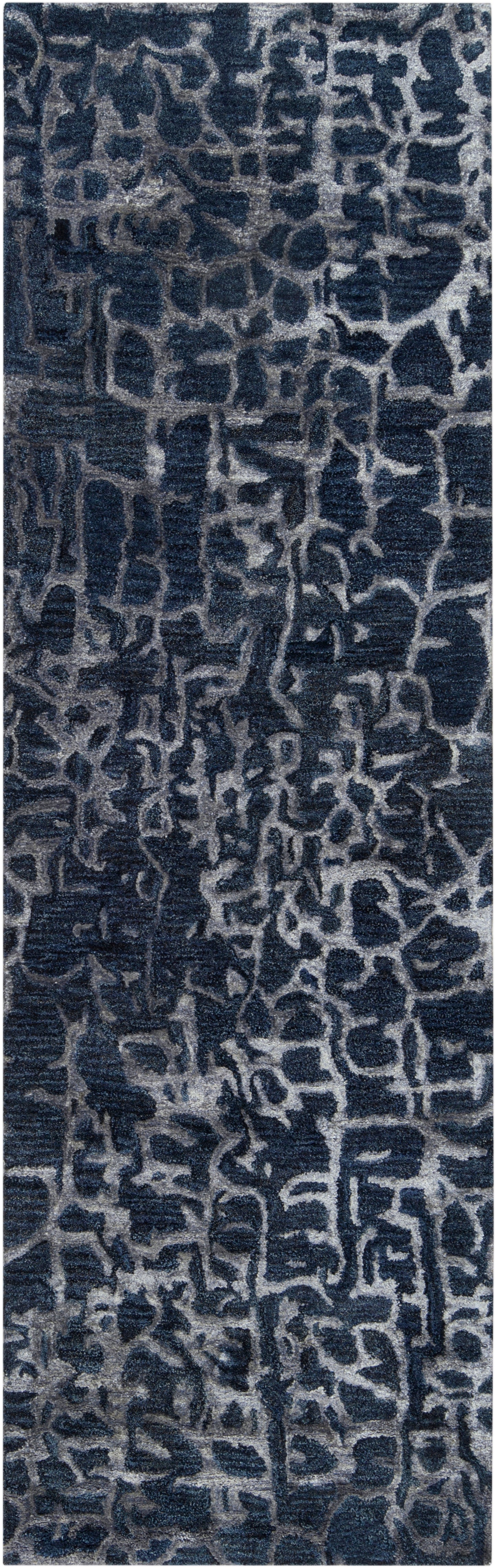 Banshee 428 Hand Tufted Wool Indoor Area Rug by Surya Rugs