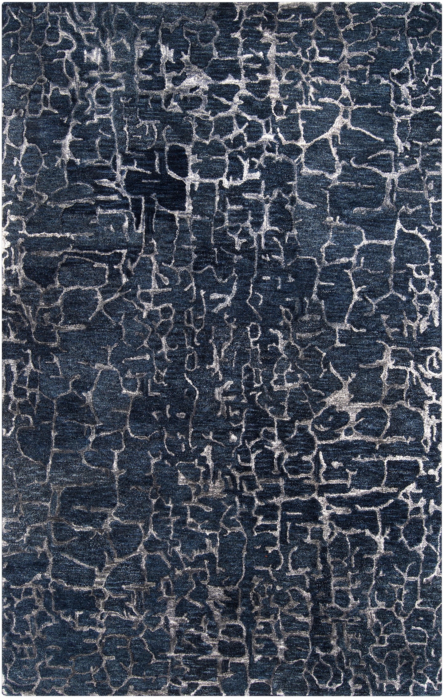 Banshee 428 Hand Tufted Wool Indoor Area Rug by Surya Rugs