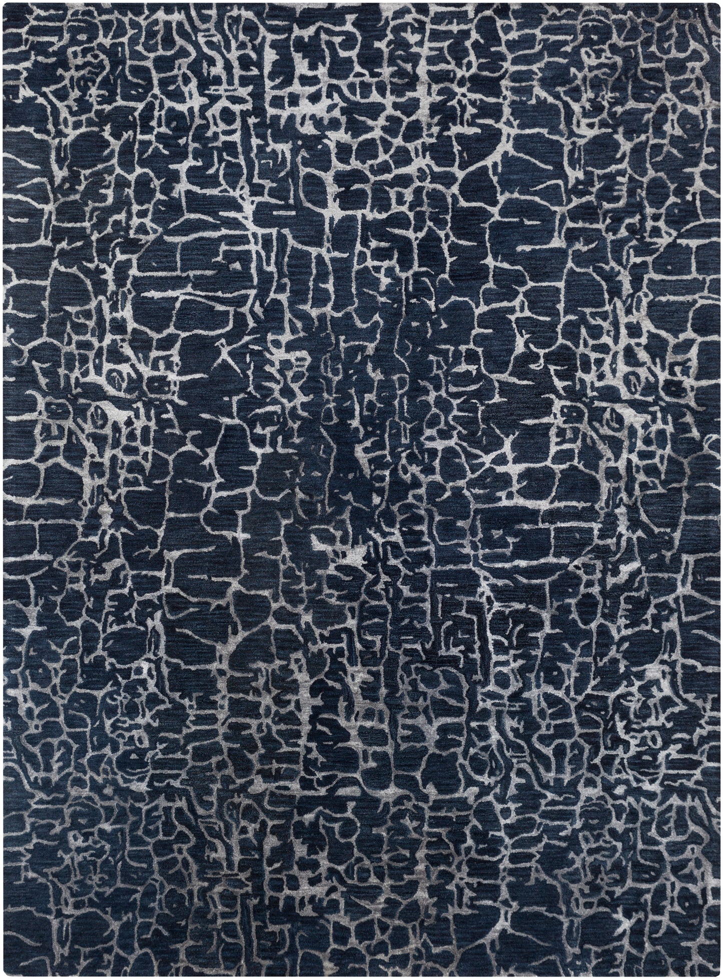 Banshee 428 Hand Tufted Wool Indoor Area Rug by Surya Rugs