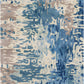 Banshee 895 Hand Tufted Wool Indoor Area Rug by Surya Rugs