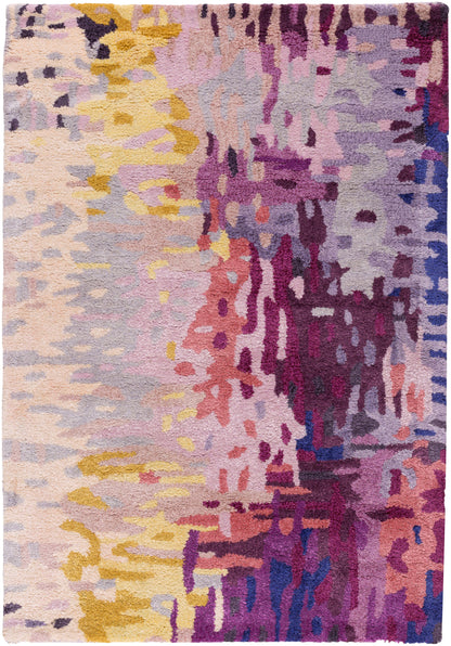 Banshee 895 Hand Tufted Wool Indoor Area Rug by Surya Rugs