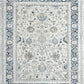 Palazzo-PLZ24 Cut Pile Synthetic Blend Indoor Area Rug by Tayse Rugs