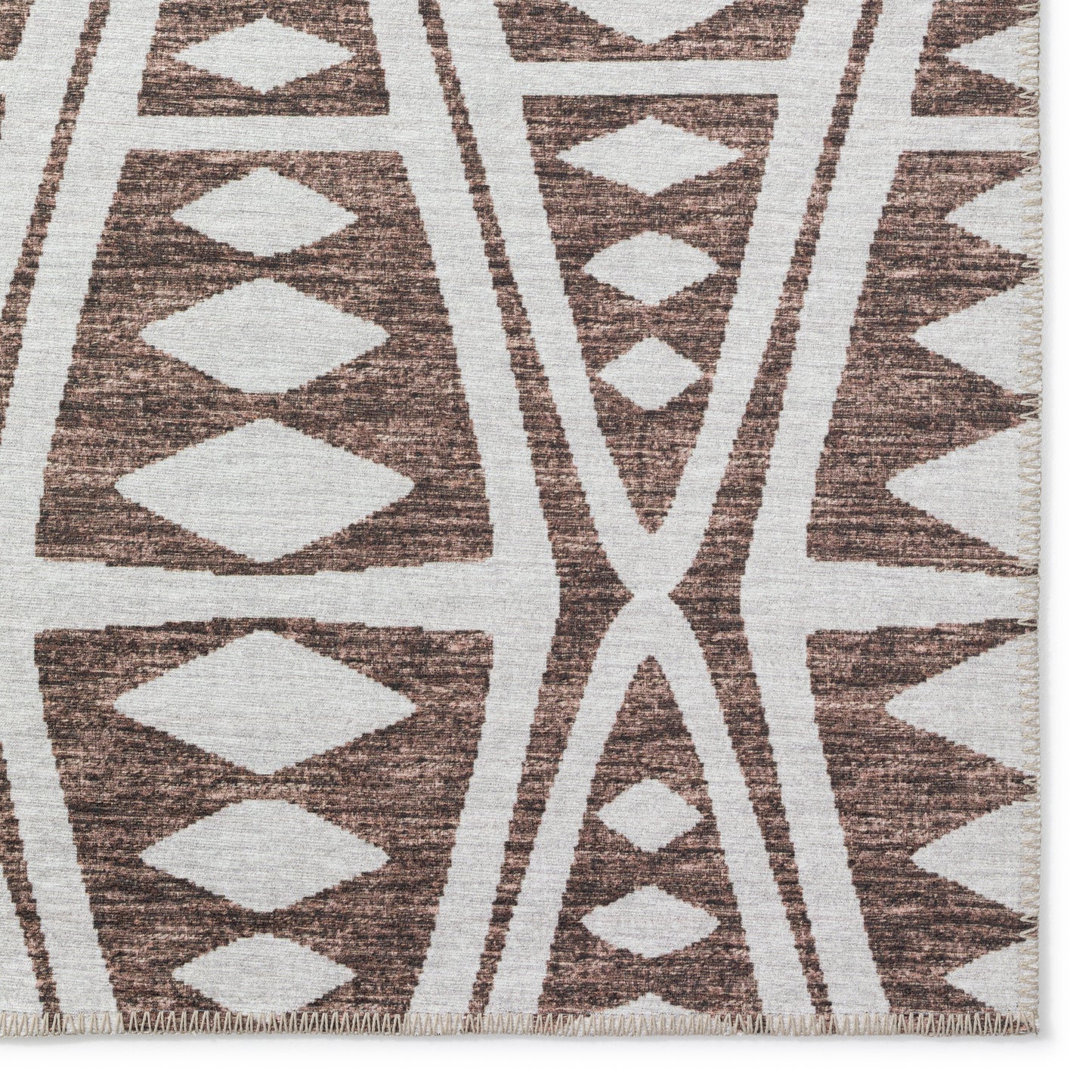 Sedona SN6 Machine Made Synthetic Blend Indoor Area Rug by Dalyn Rugs