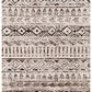 Blackburn 30376 Machine Woven Synthetic Blend Indoor Area Rug by Surya Rugs