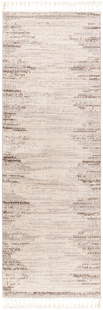 Blackburn 30377 Machine Woven Synthetic Blend Indoor Area Rug by Surya Rugs
