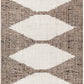 Blackburn 30604 Machine Woven Synthetic Blend Indoor Area Rug by Surya Rugs