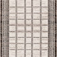 Blackburn 30605 Machine Woven Synthetic Blend Indoor Area Rug by Surya Rugs
