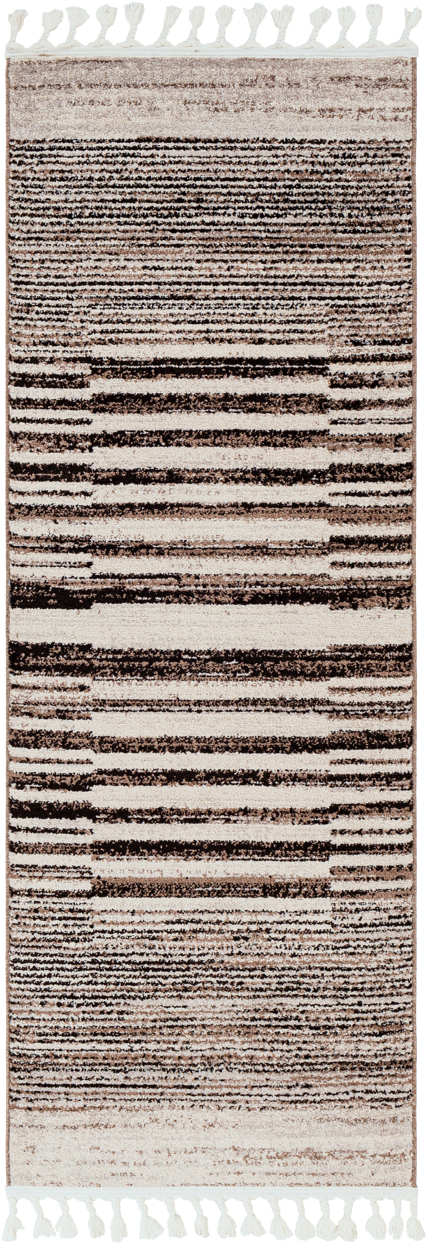 Blackburn 30606 Machine Woven Synthetic Blend Indoor Area Rug by Surya Rugs