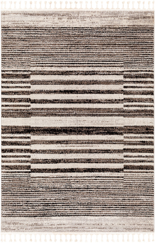 Blackburn 30606 Machine Woven Synthetic Blend Indoor Area Rug by Surya Rugs