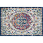 Dynamic-DYN14 Cut Pile Synthetic Blend Indoor Area Rug by Tayse Rugs