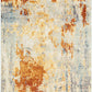 Bodrum 25665 Machine Woven Synthetic Blend Indoor/Outdoor Area Rug by Surya Rugs