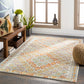 Bodrum 25673 Machine Woven Synthetic Blend Indoor/Outdoor Area Rug by Surya Rugs