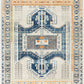 Bodrum 25675 Machine Woven Synthetic Blend Indoor/Outdoor Area Rug by Surya Rugs