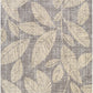 Bodrum 26378 Machine Woven Synthetic Blend Indoor/Outdoor Area Rug by Surya Rugs