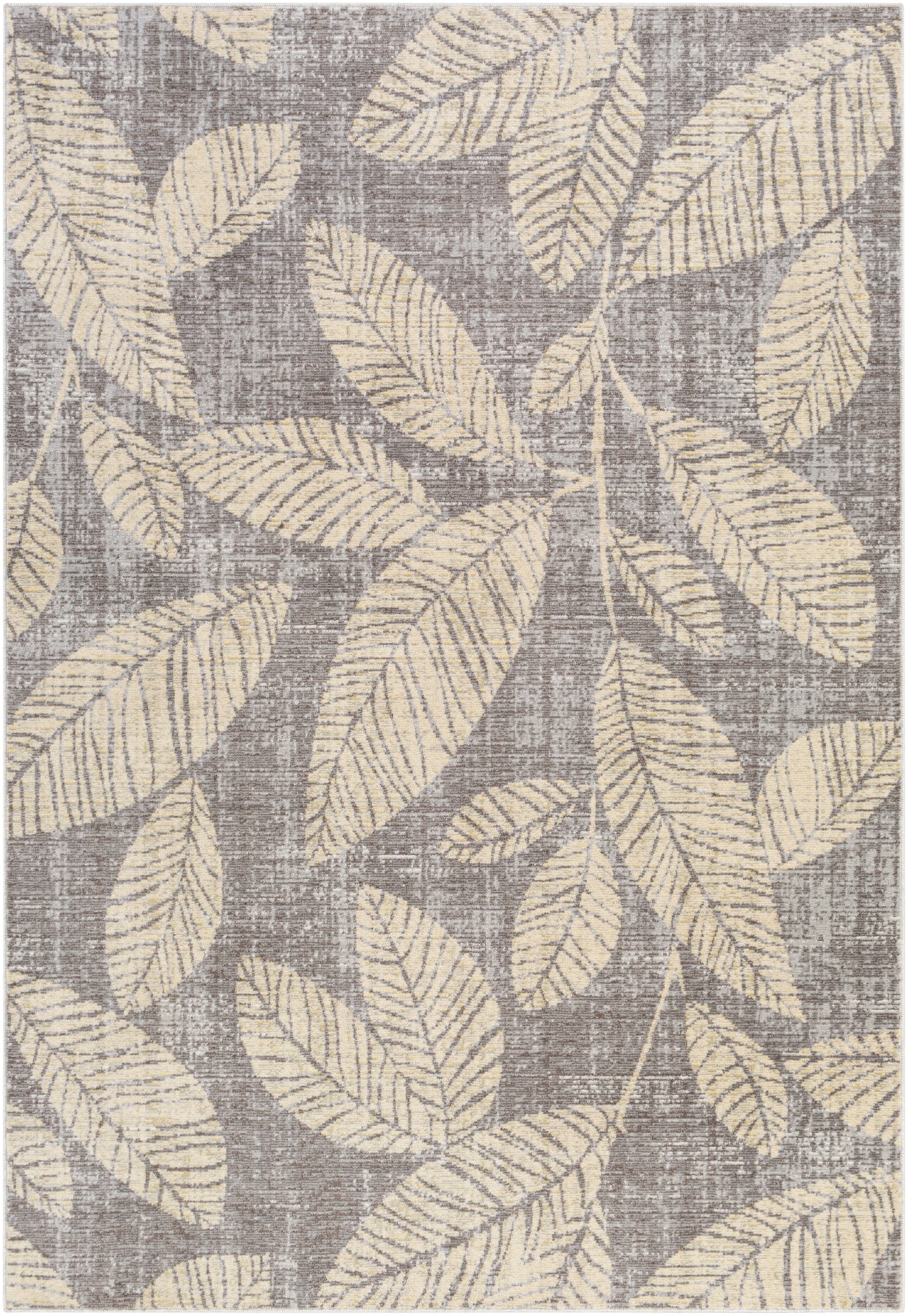 Bodrum 26378 Machine Woven Synthetic Blend Indoor/Outdoor Area Rug by Surya Rugs