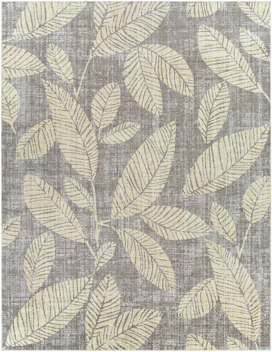 Bodrum 26378 Machine Woven Synthetic Blend Indoor/Outdoor Area Rug by Surya Rugs