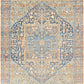 Bodrum 27237 Machine Woven Synthetic Blend Indoor/Outdoor Area Rug by Surya Rugs