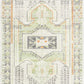 Bodrum 25675 Machine Woven Synthetic Blend Indoor/Outdoor Area Rug by Surya Rugs