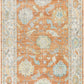 Bodrum 29348 Machine Woven Synthetic Blend Indoor/Outdoor Area Rug by Surya Rugs