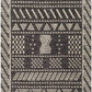 Bedouin 27282 Hand Woven Cotton Indoor Area Rug by Surya Rugs