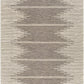 Bedouin 27287 Hand Woven Cotton Indoor Area Rug by Surya Rugs