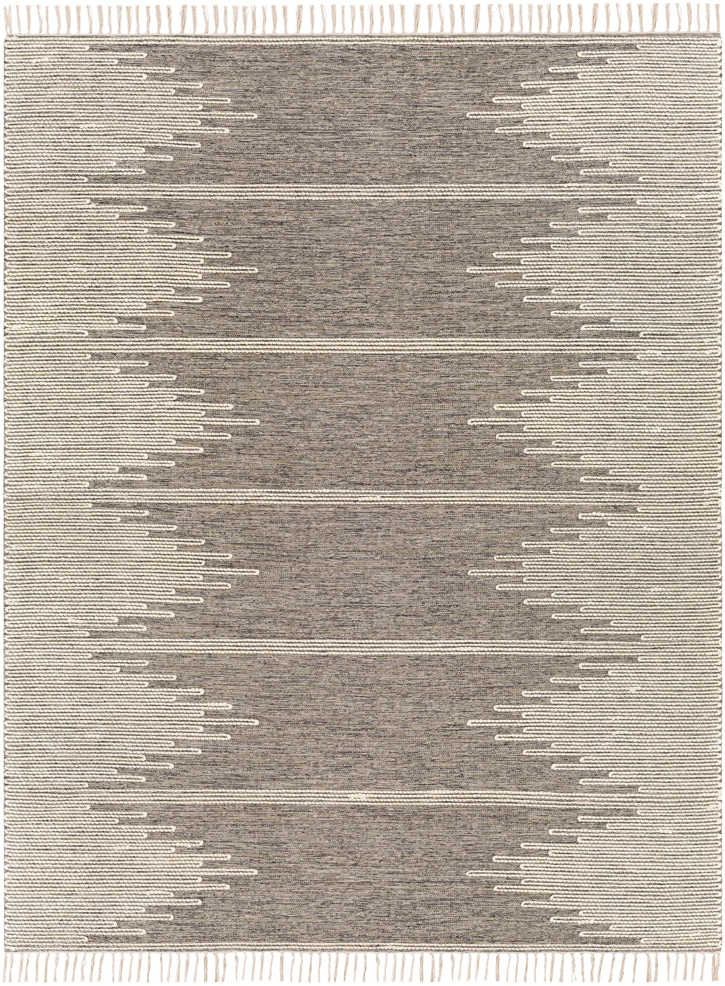 Bedouin 27287 Hand Woven Cotton Indoor Area Rug by Surya Rugs