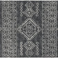 Sedona SN14 Machine Made Synthetic Blend Indoor Area Rug by Dalyn Rugs