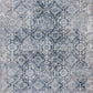 Nexus-NEX18 Cut Pile Synthetic Blend Indoor Area Rug by Tayse Rugs