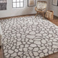 Belden T6001 Hand Knotted Wool Indoor Area Rug by Feizy Rugs